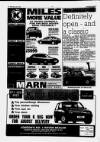 Marylebone Mercury Wednesday 05 August 1992 Page 20