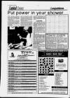 Marylebone Mercury Wednesday 05 August 1992 Page 22