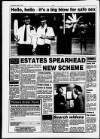 Marylebone Mercury Wednesday 19 August 1992 Page 4