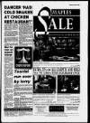 Marylebone Mercury Wednesday 19 August 1992 Page 7