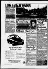Marylebone Mercury Wednesday 19 August 1992 Page 8