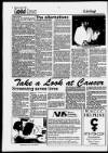 Marylebone Mercury Wednesday 19 August 1992 Page 10