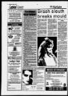 Marylebone Mercury Wednesday 19 August 1992 Page 12