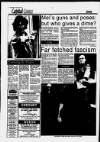Marylebone Mercury Wednesday 19 August 1992 Page 14