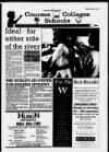 Marylebone Mercury Wednesday 19 August 1992 Page 17