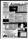 Marylebone Mercury Wednesday 19 August 1992 Page 18