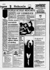 Marylebone Mercury Wednesday 19 August 1992 Page 19