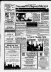 Marylebone Mercury Wednesday 19 August 1992 Page 20