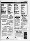 Marylebone Mercury Wednesday 19 August 1992 Page 21