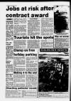 Marylebone Mercury Wednesday 09 September 1992 Page 2