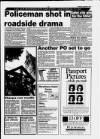 Marylebone Mercury Wednesday 09 September 1992 Page 3