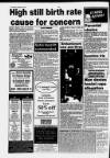 Marylebone Mercury Wednesday 09 September 1992 Page 4