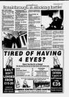 Marylebone Mercury Wednesday 09 September 1992 Page 7