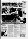 Marylebone Mercury Wednesday 09 September 1992 Page 9