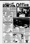 Marylebone Mercury Wednesday 09 September 1992 Page 14
