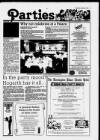 Marylebone Mercury Wednesday 09 September 1992 Page 15