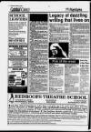 Marylebone Mercury Wednesday 09 September 1992 Page 16