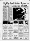 Marylebone Mercury Wednesday 09 September 1992 Page 29