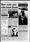 Marylebone Mercury Wednesday 09 September 1992 Page 34