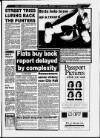 Marylebone Mercury Wednesday 16 September 1992 Page 3