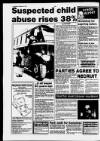 Marylebone Mercury Wednesday 16 September 1992 Page 4