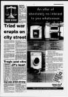 Marylebone Mercury Wednesday 16 September 1992 Page 7