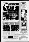 Marylebone Mercury Wednesday 16 September 1992 Page 8