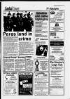 Marylebone Mercury Wednesday 16 September 1992 Page 15