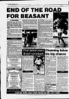 Marylebone Mercury Wednesday 16 September 1992 Page 31