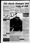 Marylebone Mercury Wednesday 14 October 1992 Page 2