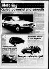 Marylebone Mercury Wednesday 14 October 1992 Page 26