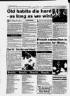 Marylebone Mercury Wednesday 14 October 1992 Page 33