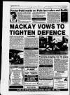 Marylebone Mercury Wednesday 14 October 1992 Page 35
