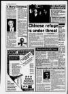 Marylebone Mercury Wednesday 23 December 1992 Page 2