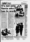Marylebone Mercury Wednesday 23 December 1992 Page 11