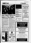 Marylebone Mercury Wednesday 23 December 1992 Page 13