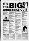 Marylebone Mercury Wednesday 23 December 1992 Page 15
