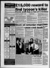 Marylebone Mercury Wednesday 06 January 1993 Page 4