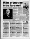 Marylebone Mercury Wednesday 06 January 1993 Page 6