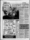 Marylebone Mercury Wednesday 06 January 1993 Page 8
