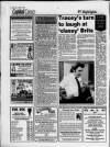 Marylebone Mercury Wednesday 06 January 1993 Page 12