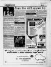 Marylebone Mercury Wednesday 06 January 1993 Page 15