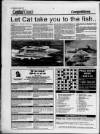 Marylebone Mercury Wednesday 06 January 1993 Page 16