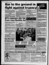 Marylebone Mercury Wednesday 20 January 1993 Page 4