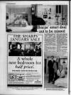 Marylebone Mercury Wednesday 20 January 1993 Page 8