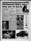 Marylebone Mercury Wednesday 20 January 1993 Page 9