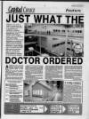 Marylebone Mercury Wednesday 20 January 1993 Page 11