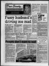 Marylebone Mercury Wednesday 20 January 1993 Page 12