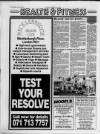 Marylebone Mercury Wednesday 20 January 1993 Page 20