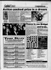 Marylebone Mercury Wednesday 20 January 1993 Page 23